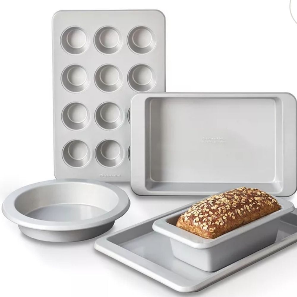 KitchenAid 5-PC Bakeware Set